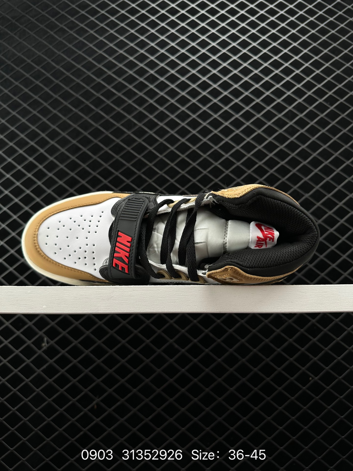 Air Jordan Legacy 312